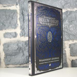 Hollow Knight Wanderer's Journal (02)